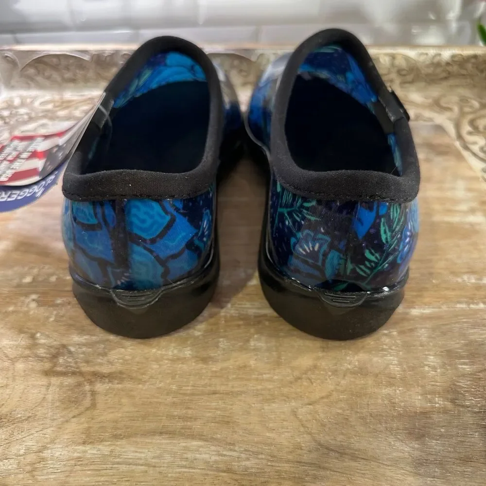 Sloggers Waterproof Slip On Shoes